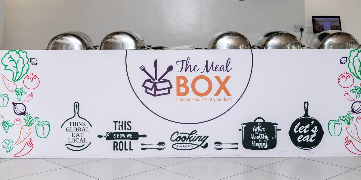 The Meal Box