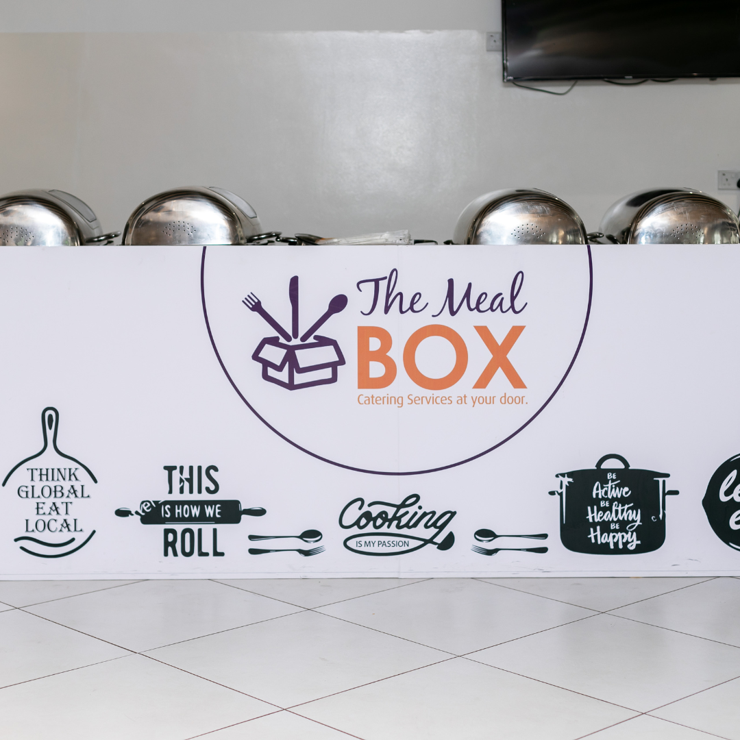 The Meal Box